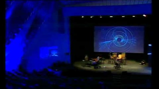 Imagen de Intervención de Stephen Hawking en el Festival STARMUS 2014