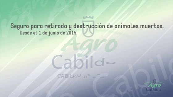 Imagen de Agrocabildo Semanal 19 de Junio de 2015