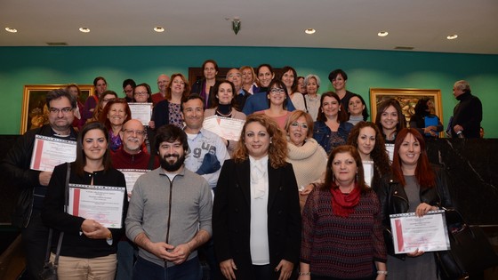 Imagen de El Cabildo prepara con las entidades de voluntariado la próxima edición del proyecto ‘crowdfunding’ solidario