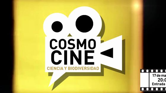 Imagen de CosmoCine Ciencia y Biodiversidad: Ex Machina