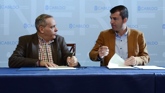 Imagen de El Cabildo asesorará a los ayuntamientos en actividades clasificadas 