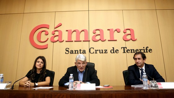 Imagen de  África afronta reformas que favorecen la cooperación empresarial con Canarias