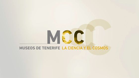 Imagen de Vídeo promocional: Museo de la Ciencia y el Cosmos