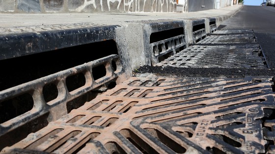 Imagen de Cabildo y Ayuntamiento concluyen las obras de drenaje que reducen el riesgo de inundaciones en Santa Cruz 