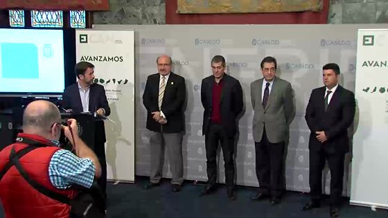 Imagen de El Cabildo y el Gobierno de Canarias impulsan la labor de los investigadores de la ULL y el IAC a través de los contratos Agustín de Betancourt 