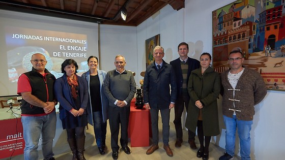 Imagen de El Museo de Artesanía Iberoamericana, MAIT, del Cabildo  ofrece una amplia programación para 2017