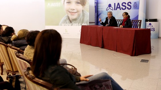 Imagen de El IASS del Cabildo incorpora a 57 nuevos trabajadores con el Proyecto de Integración Inforemiass II