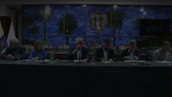 Imagen de Debate sobre la Movilidad y Sostenibilidad en Tenerife