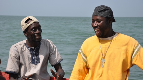 Imagen de Ciclo de cine senegalés en el MUNA
