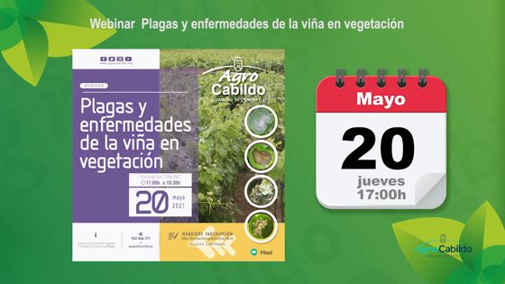 Imagen de Agrocabildo Semanal, 6 de mayo de 2021