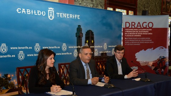 Imagen de Tenerife acoge el 'Encuentro empresarial del sector del ecoturismo. Canarias – Souss Massa Drâa'