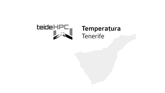 Imagen de Tenerife - Temperatura