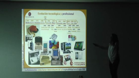 Imagen de El Cabildo y la Cámara fomentan la creación de puestos de trabajo con EXPOEMPLEO 2015  