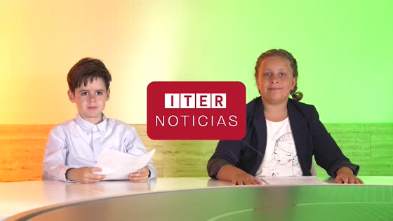 Imagen de Programa Informativo 'ITER NOTICIAS'